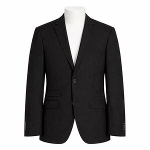 Size 36R Ted Baker London Men’s Joey Wool Suit Jacket No Ordinary Joe Black